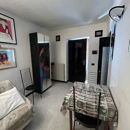 Apartment Casa Ginevra Roccaraso