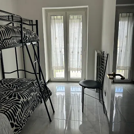 Casa Ginevra Appartement *