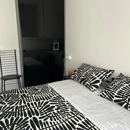Apartment Casa Ginevra *