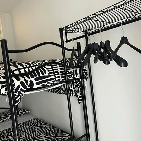 Casa Ginevra Appartement Roccaraso