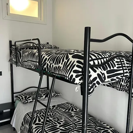 Casa Ginevra Appartement Roccaraso