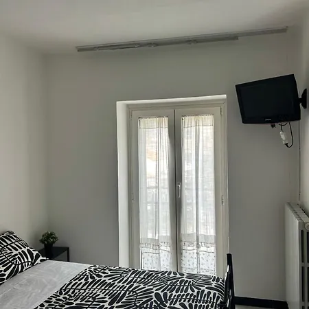 Casa Ginevra Appartement Roccaraso