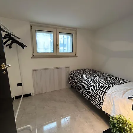 Appartement Casa Ginevra *