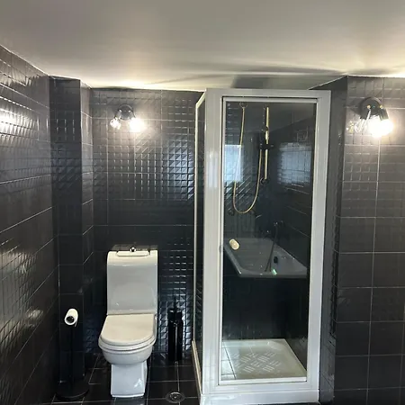 Casa Ginevra Appartement