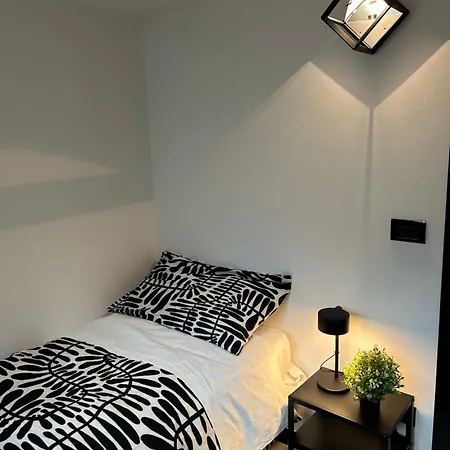 Apartment Casa Ginevra *