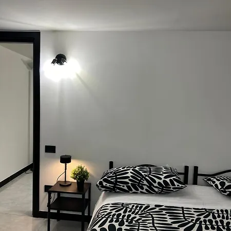 Casa Ginevra Apartment Roccaraso