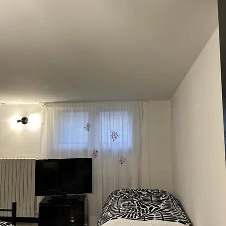 Casa Ginevra