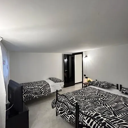 Casa Ginevra Apartment