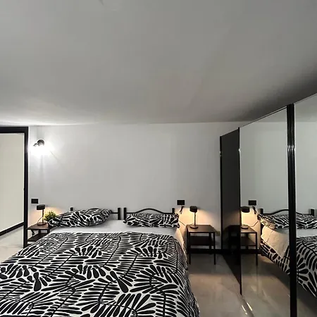 Apartment Casa Ginevra Roccaraso