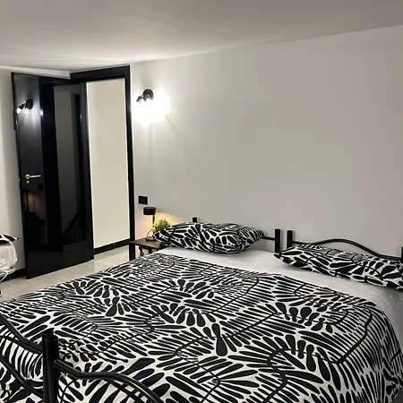 Appartement Casa Ginevra *