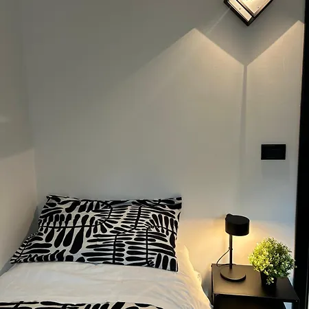 Casa Ginevra Appartement Roccaraso