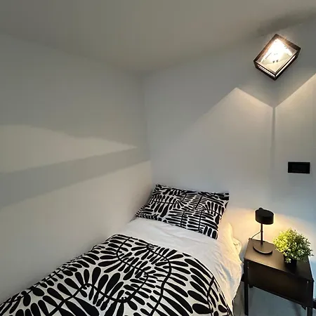 Appartement Casa Ginevra
